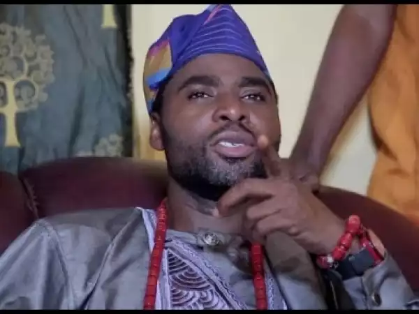 Video: IDA AYABA - Latest Yoruba Movie Drama 2018 Starring, Fathia Balogun,Jide Kosoko, Bolaji Amusan